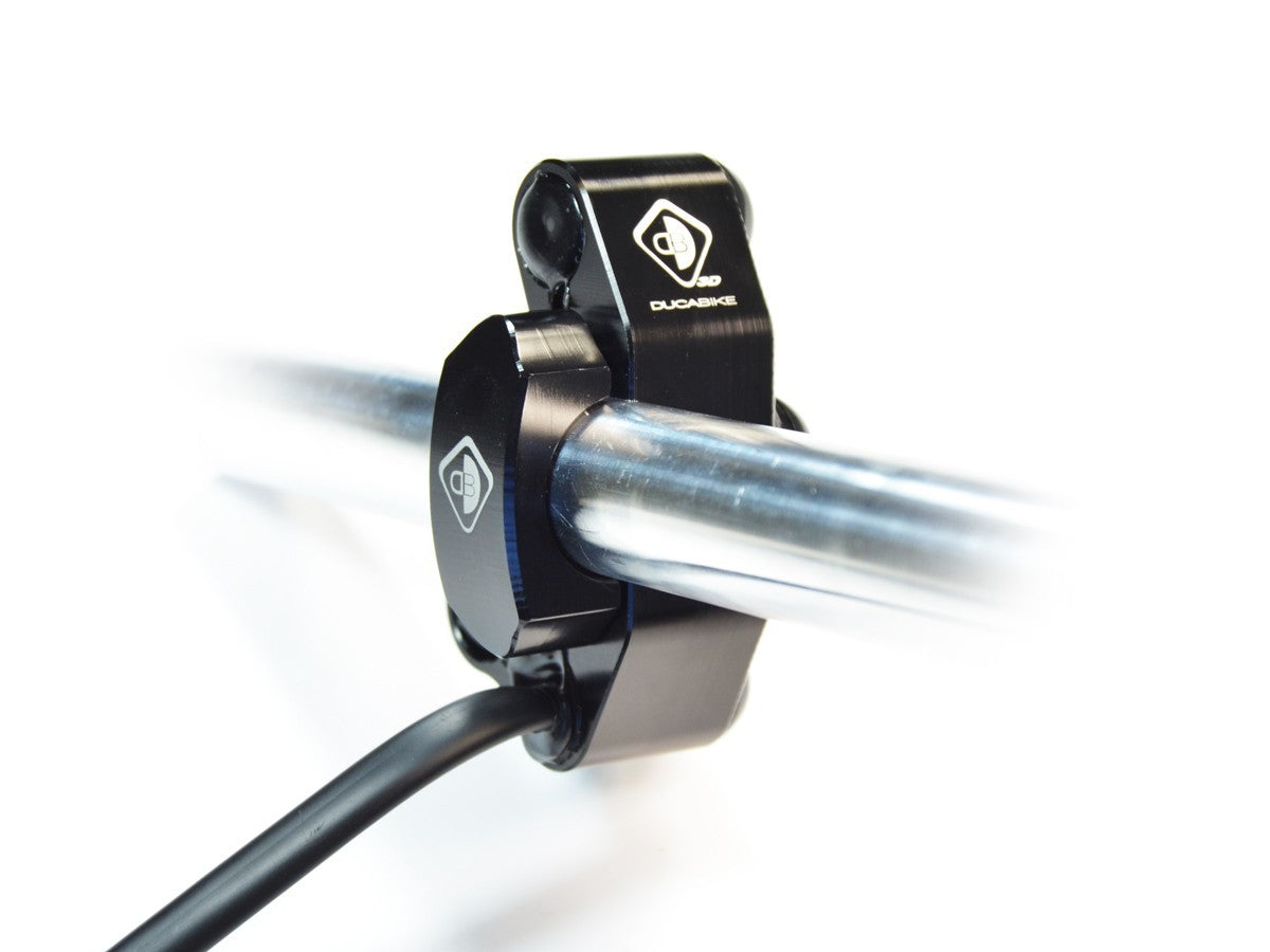 CV02D - DUCABIKE PUSH-BUTTON PANEL