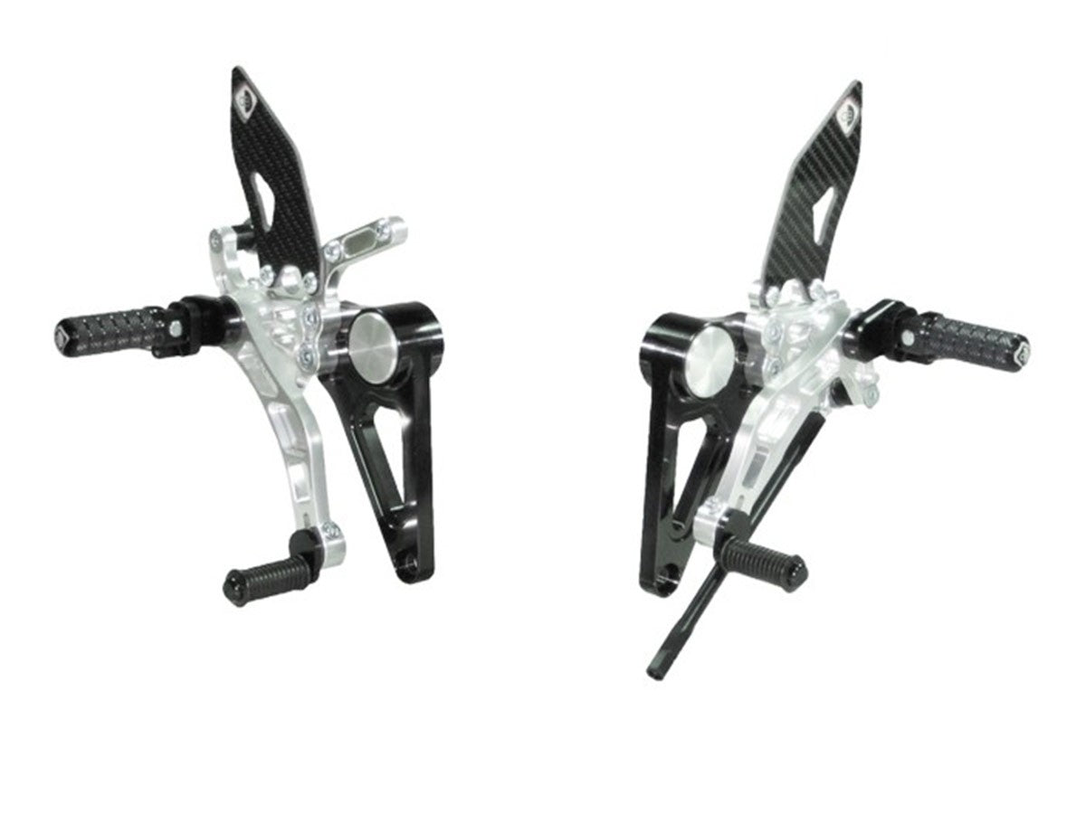 PRM01 - PILOT AJUSTABLE REARSET