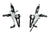 PRM01 - PILOT AJUSTABLE REARSET