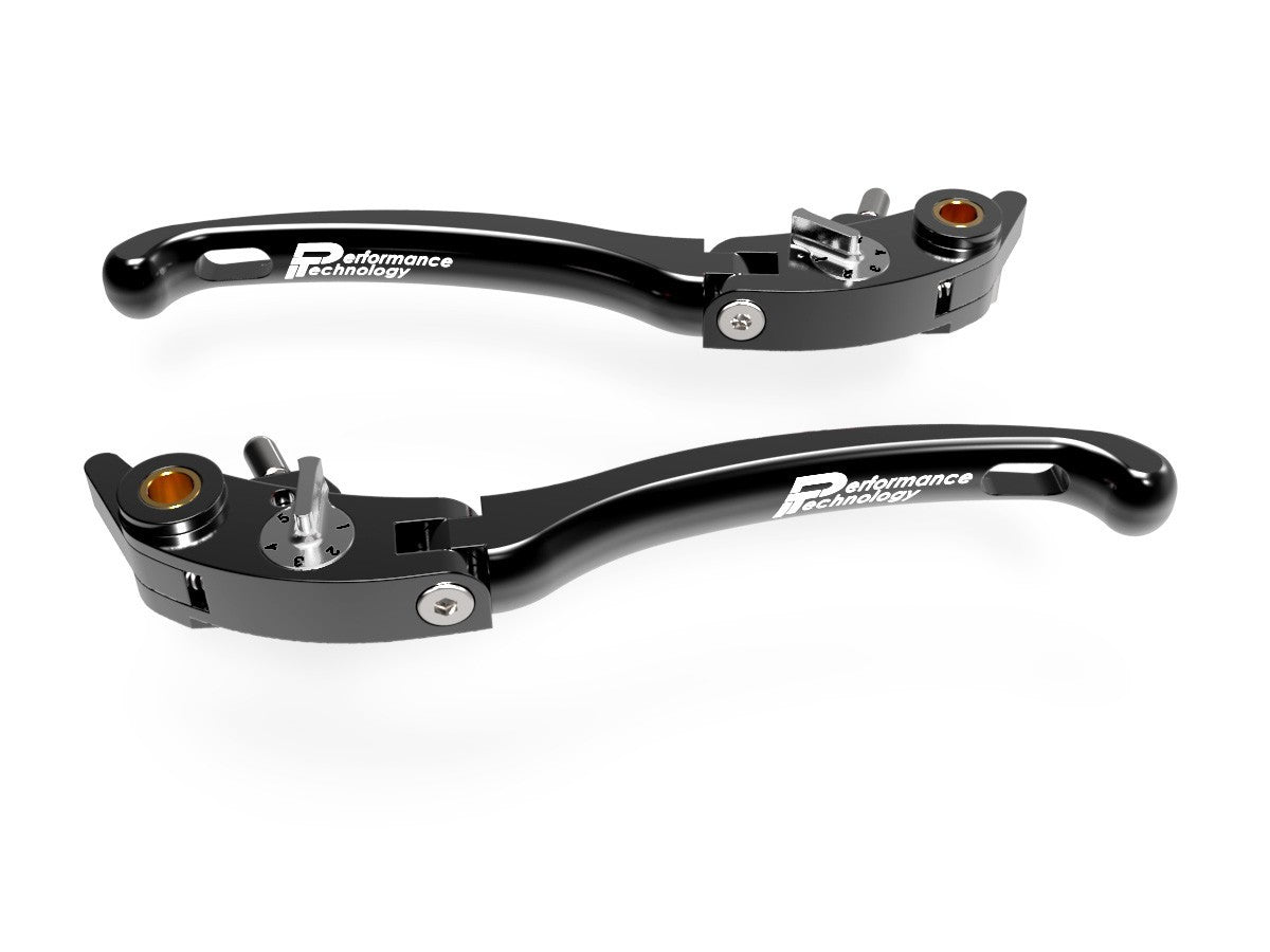 LE01 - BRAKE / CLUTCH ADJ. LEVERS  ECO GP 1