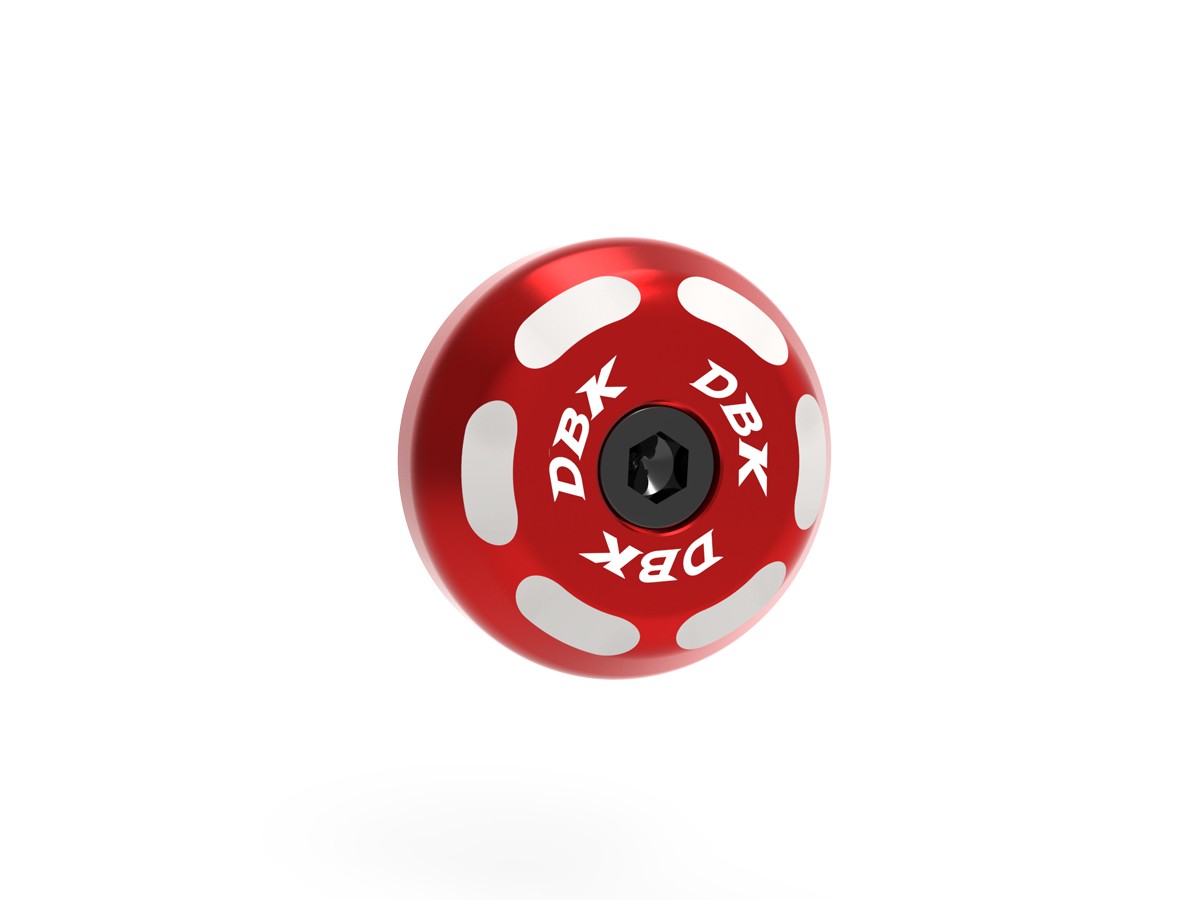 CM10 - HANDLEBAR CAPS