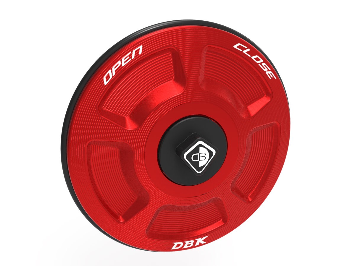 TSB09 - HM 698 MONO FUEL TANK CAP