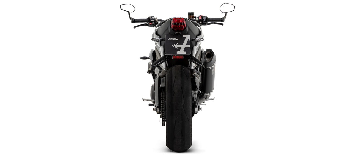 Veloce Aluminium Dark" Slip On"