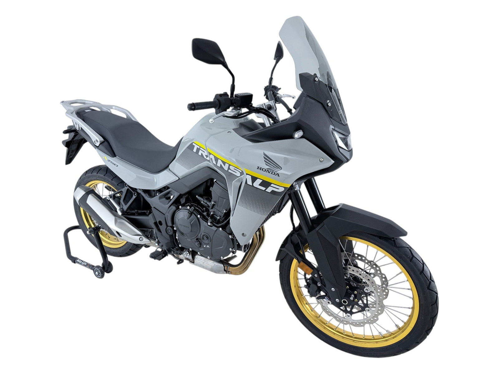 WRS CAPONORD WINDSCREEN HONDA TRANSALP XL 750 2025