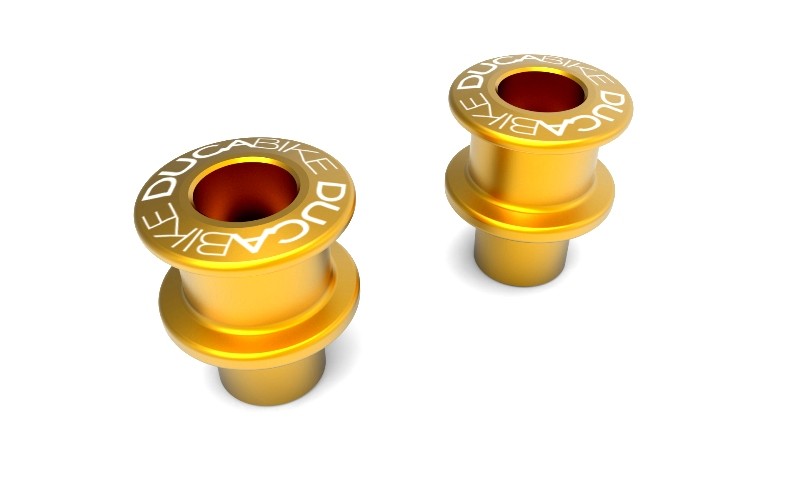 SCP02 - REAR SUPPORT STAND