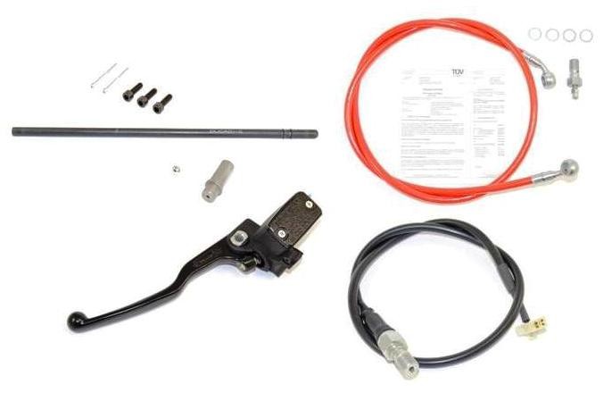 AFI03 - KIT HYDRAULIC CLUTCH M821 MY17