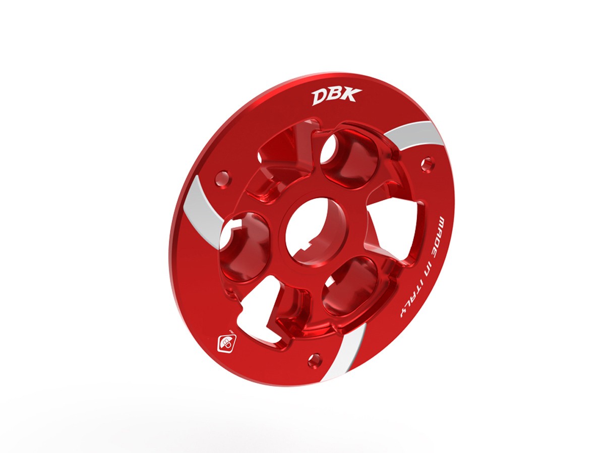 PSF07 - CLUTCH PRESSURE PLATE