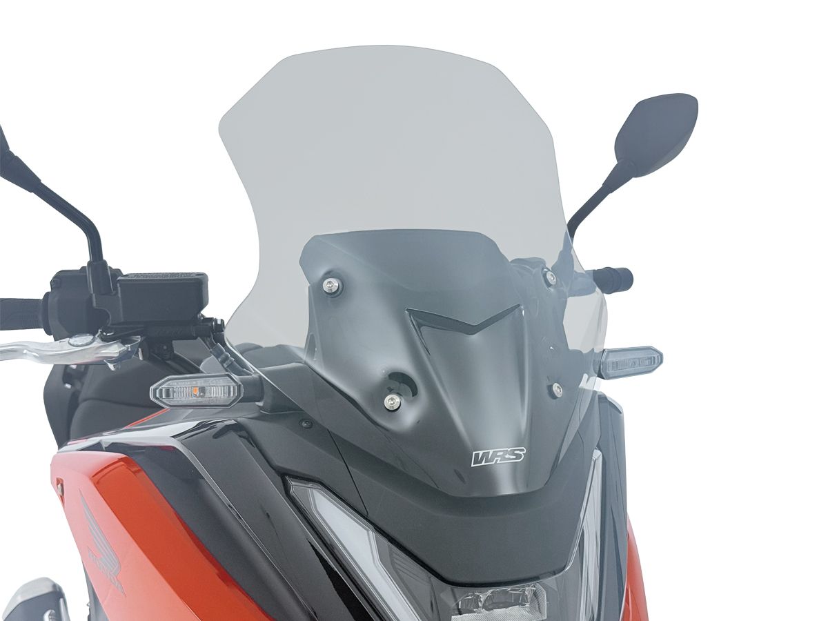 WRS TOURING WINDSCREEN HONDA NC 750 X 2025