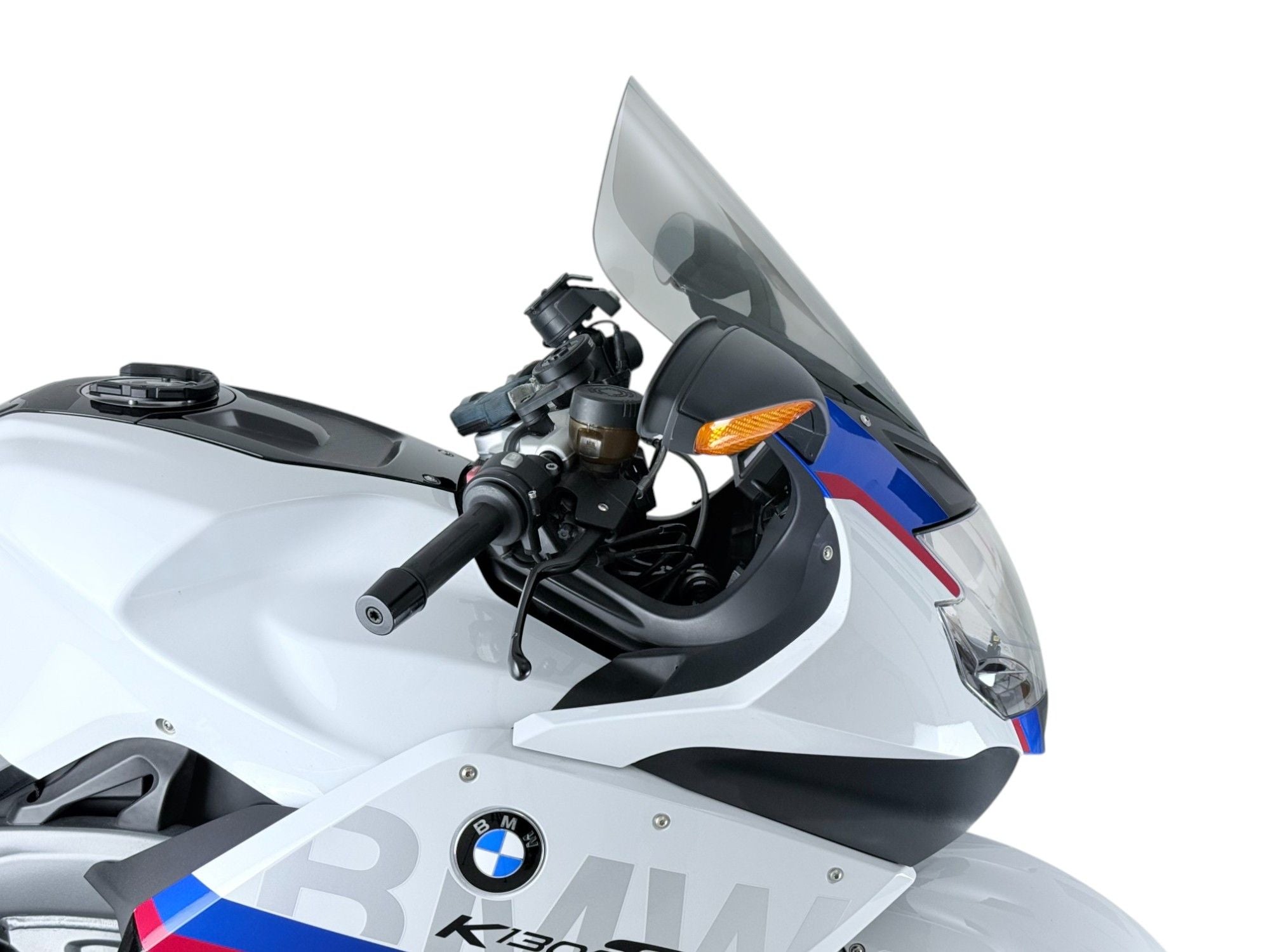 WRS SPORT WINDSCREEN BMW K 1200 S / K 1300 S 2005-2016