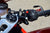 BSRA53V4D - V4 ADJUSTABLE HANDLEBAR GP d. 53 MM. OFF SET 15 mm.