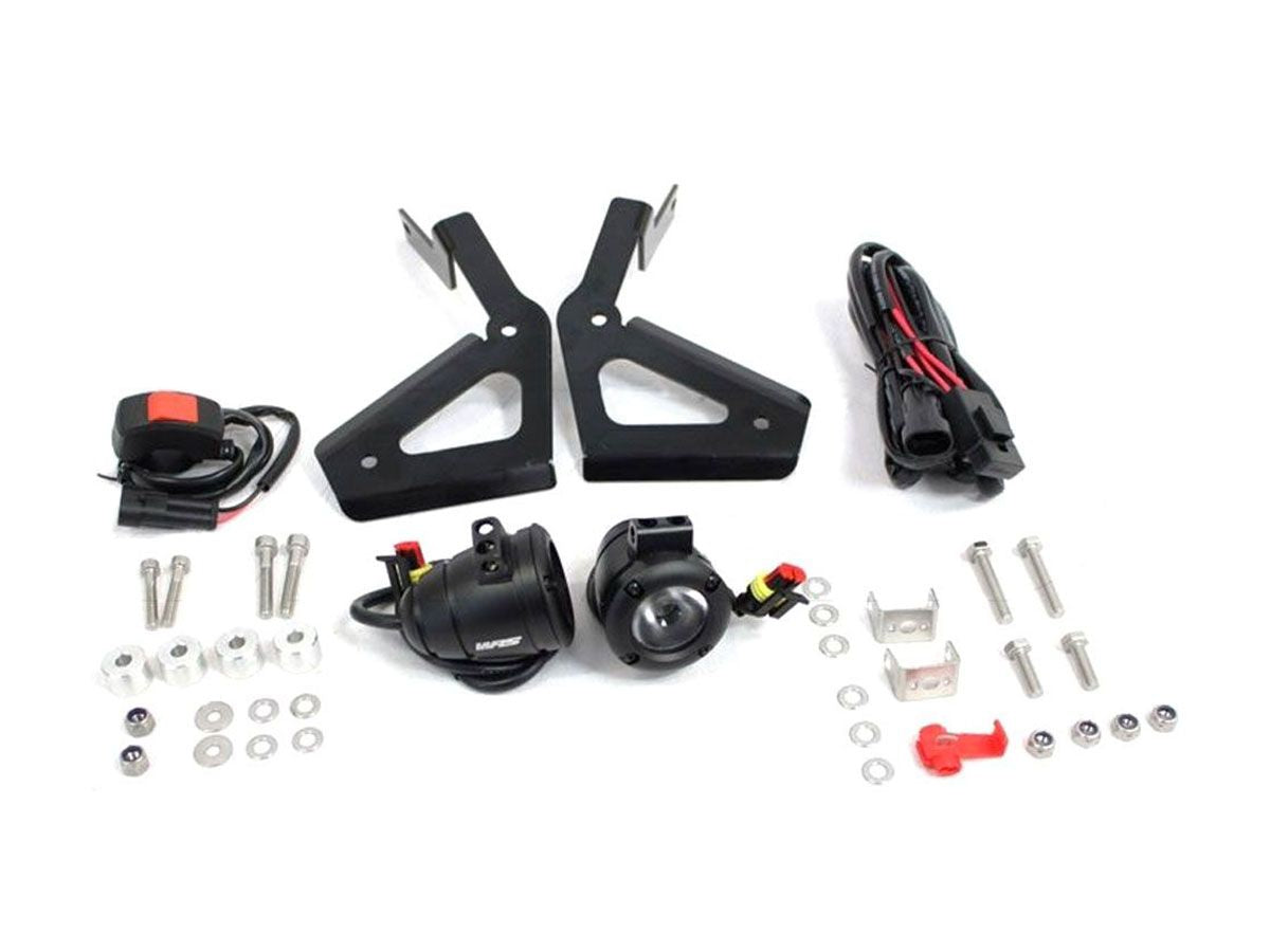 WRS LED Lights Kit Crosstourer