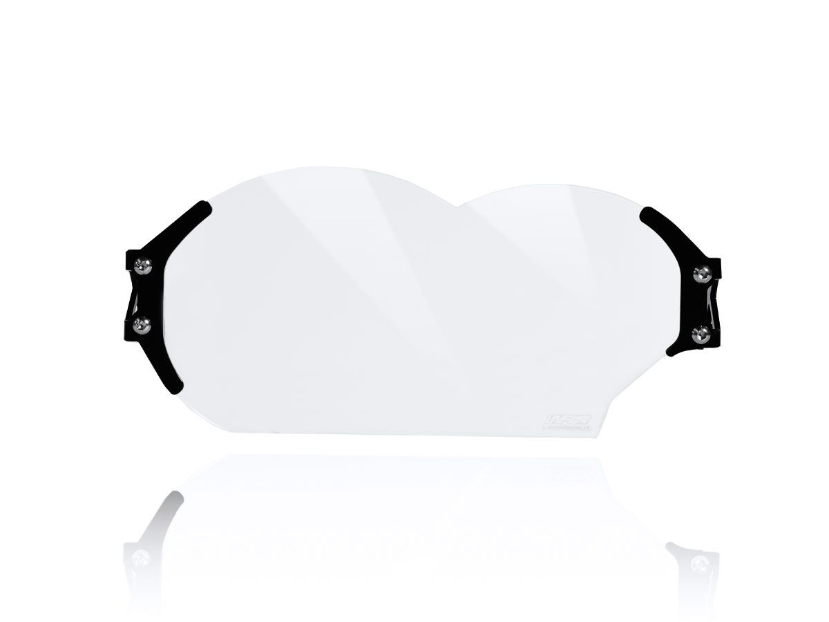 WRS LIGHT PROTECTION LENS BMW R 1200 GS / ADVENTURE 2004-2012