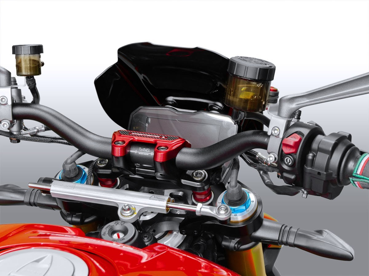 CUP14 - SF V4 WINDSCREEN TOURING
