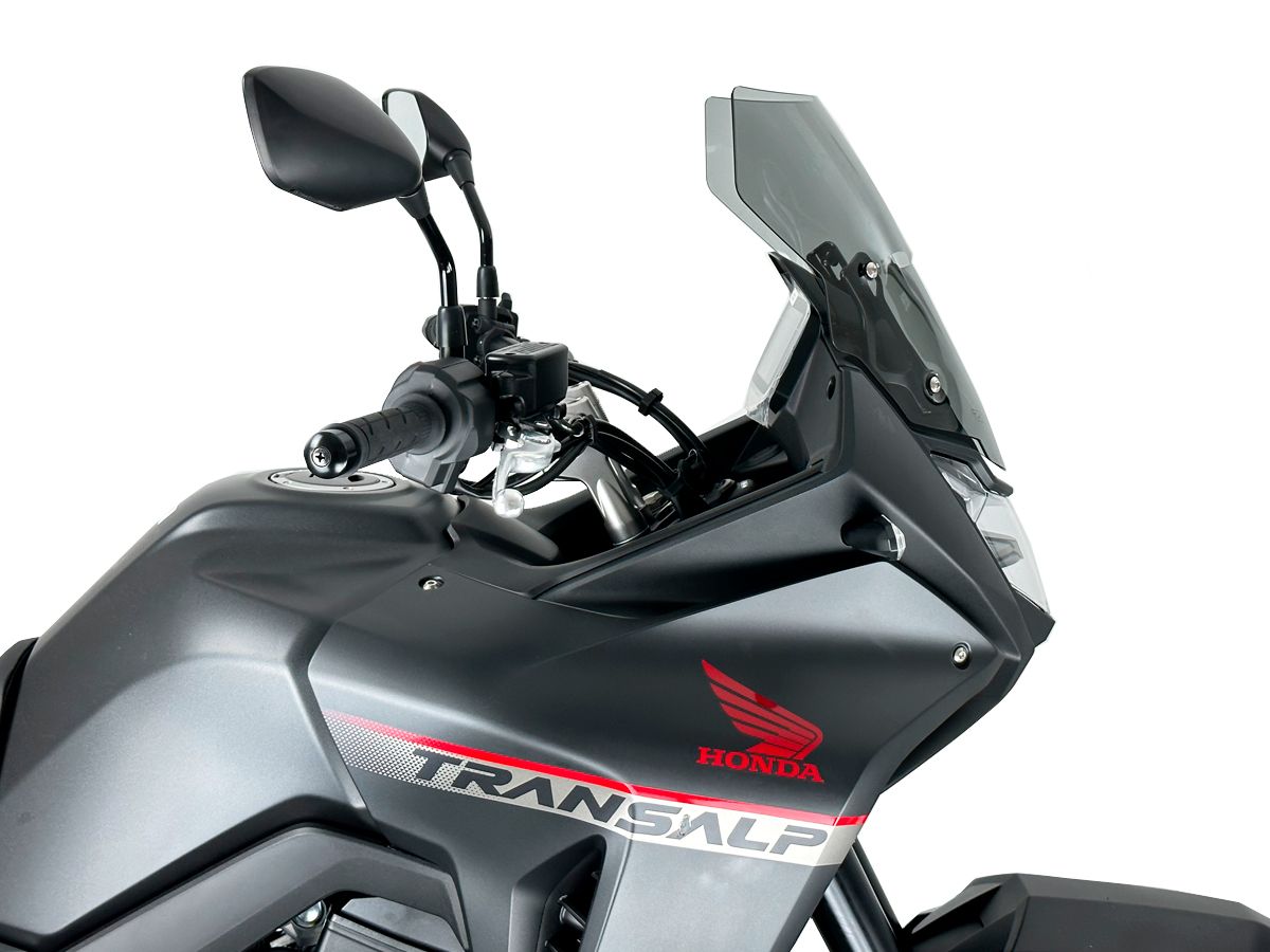 WRS SPORT WINDSCREEN HONDA XL 750 TRANSALP 2023-2024