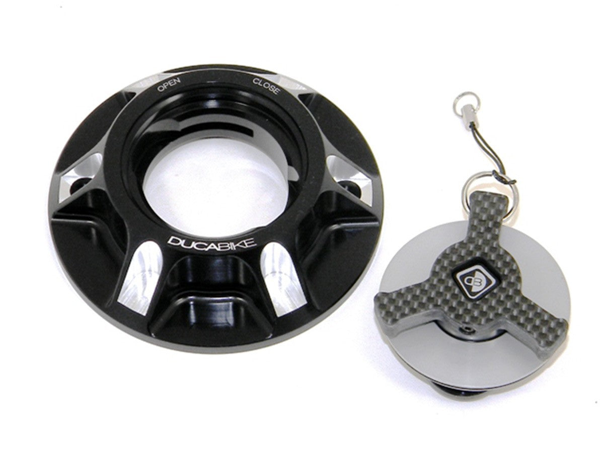 TSB05 - FUEL TANK CAP