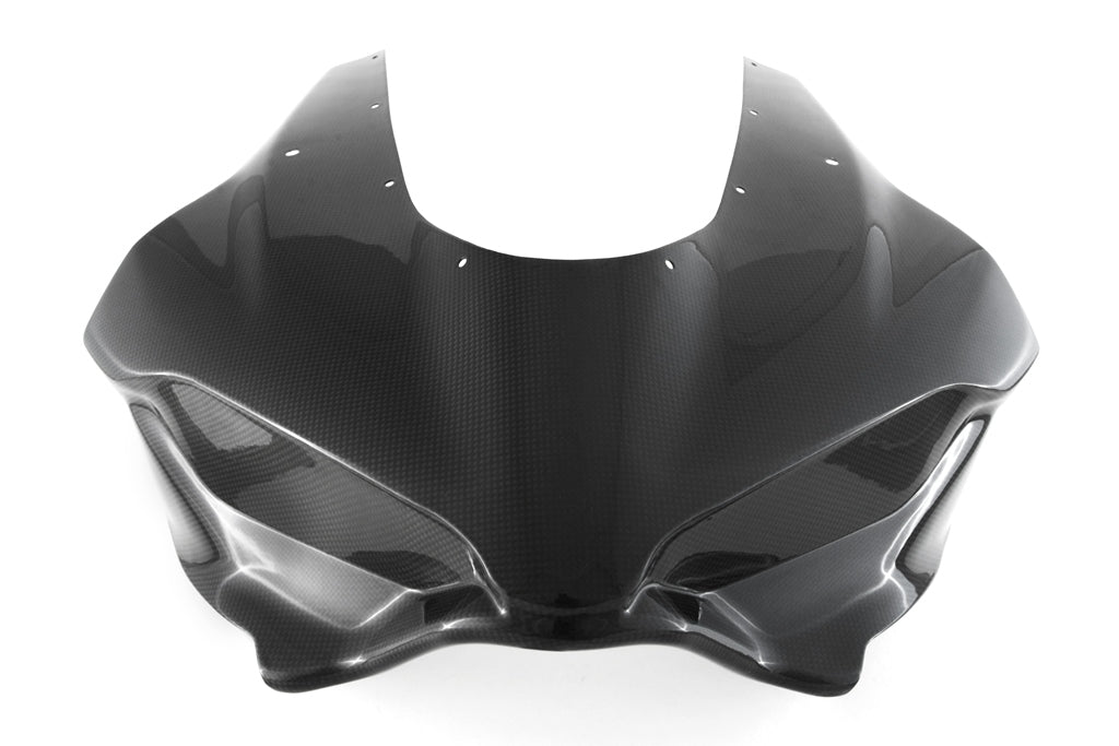 Headlight Fairing Race