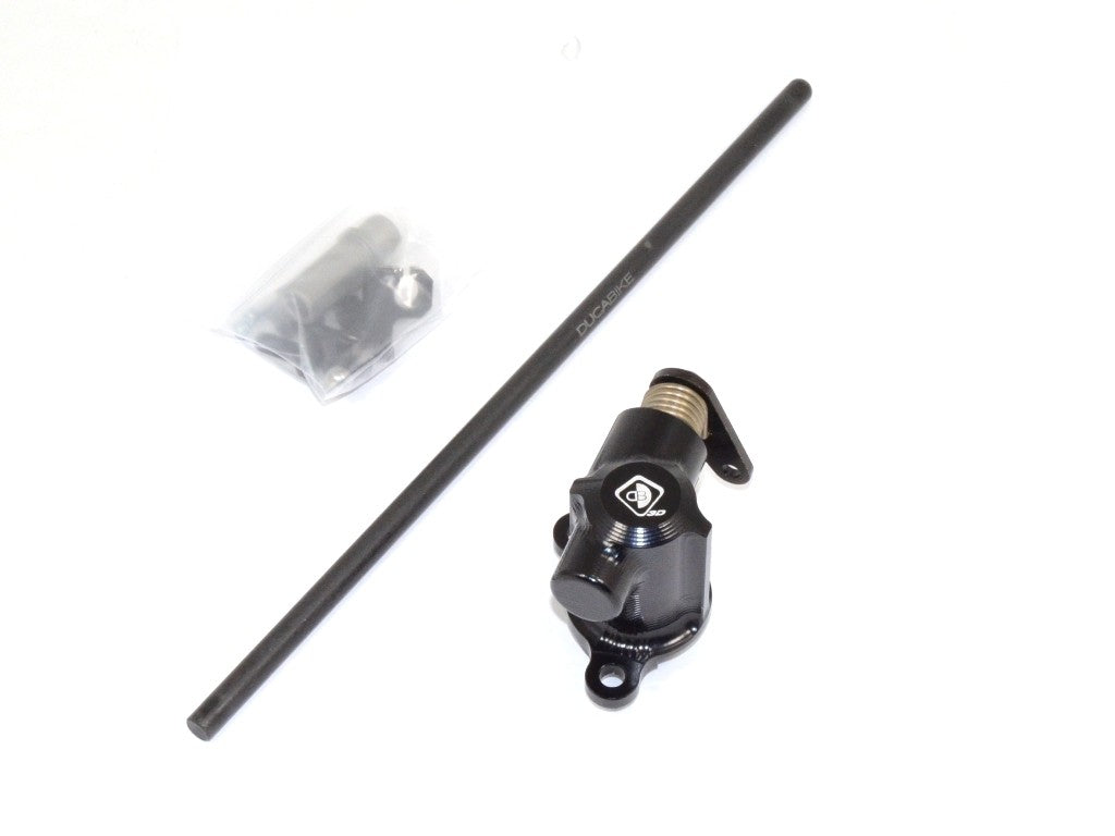 AFM04 - MECHANICAL CLUTCH ACTUATOR SCRAMBLER