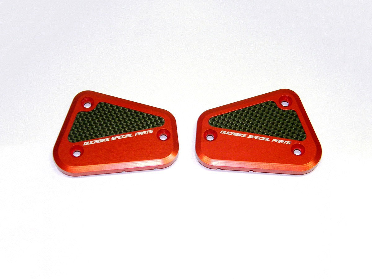 TLS03 - FLUID RESERVOIR CAPS