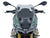 WRS WINDSCREEN TOURING MOTO GUZZI V 100 MANDELLO / S 2023-2025
