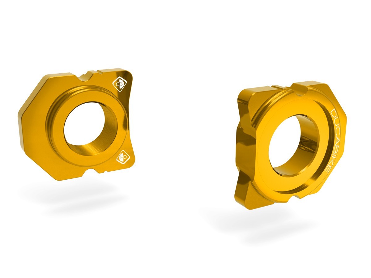 CTC01 - MTSV4 CHAIN ADJUSTER KIT