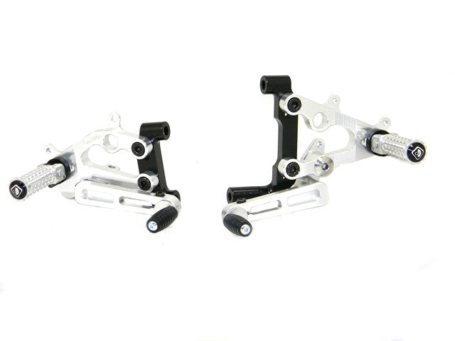 PR119902 - ADJUSTABLE REARSET 899 -1199 PANIGALE