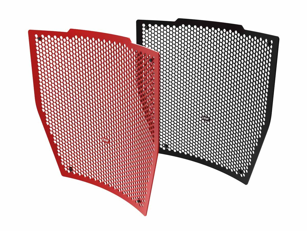 GR33 SFV4 H2O Radiator Guard