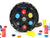 FA6M01 - SLIPPER CLUTCH 6 SPRINGS SPECIAL EDITION