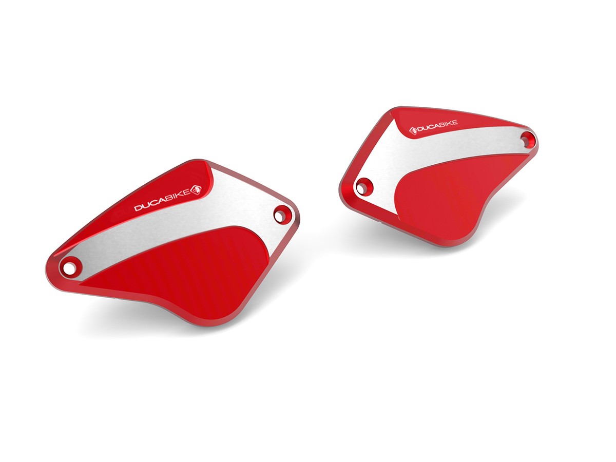 TLS10 - FLUID RESERVOIR CAPS