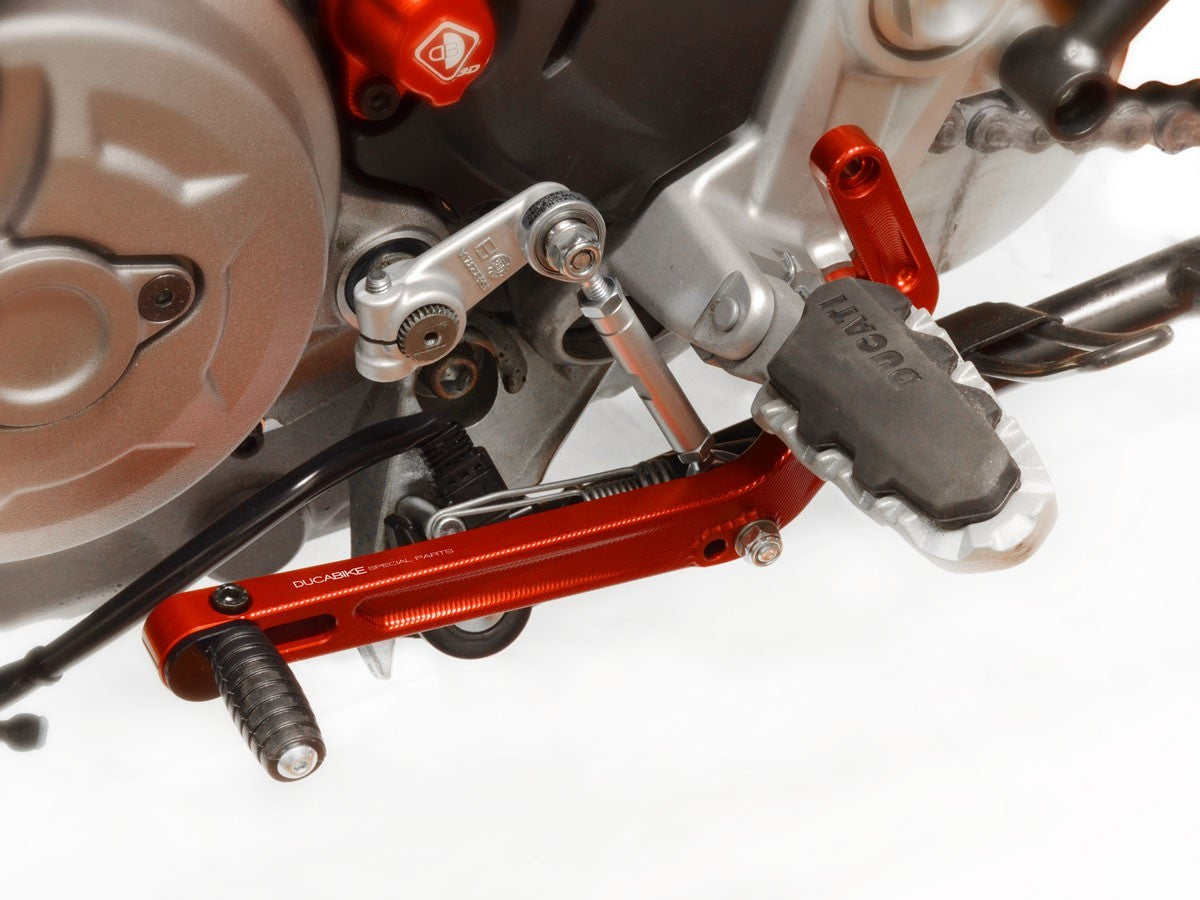 RPLC22 - HM 950 SHIFT LEVER