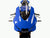 WRS RACE HIGH WINDSCREEN YAMAHA R3 2019-2025