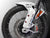 KVT29 - DESERTX FRONT FENDER SCREW KIT