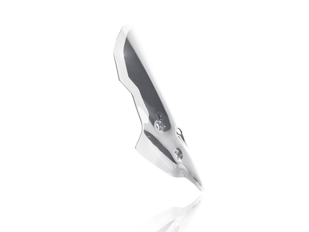 WRS TOURING WINDSCREEN HONDA CB 500 X 2019-2024