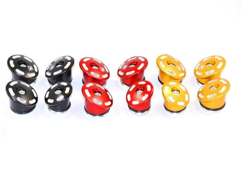 TTM1200R Kit Frame Plugs M1200r
