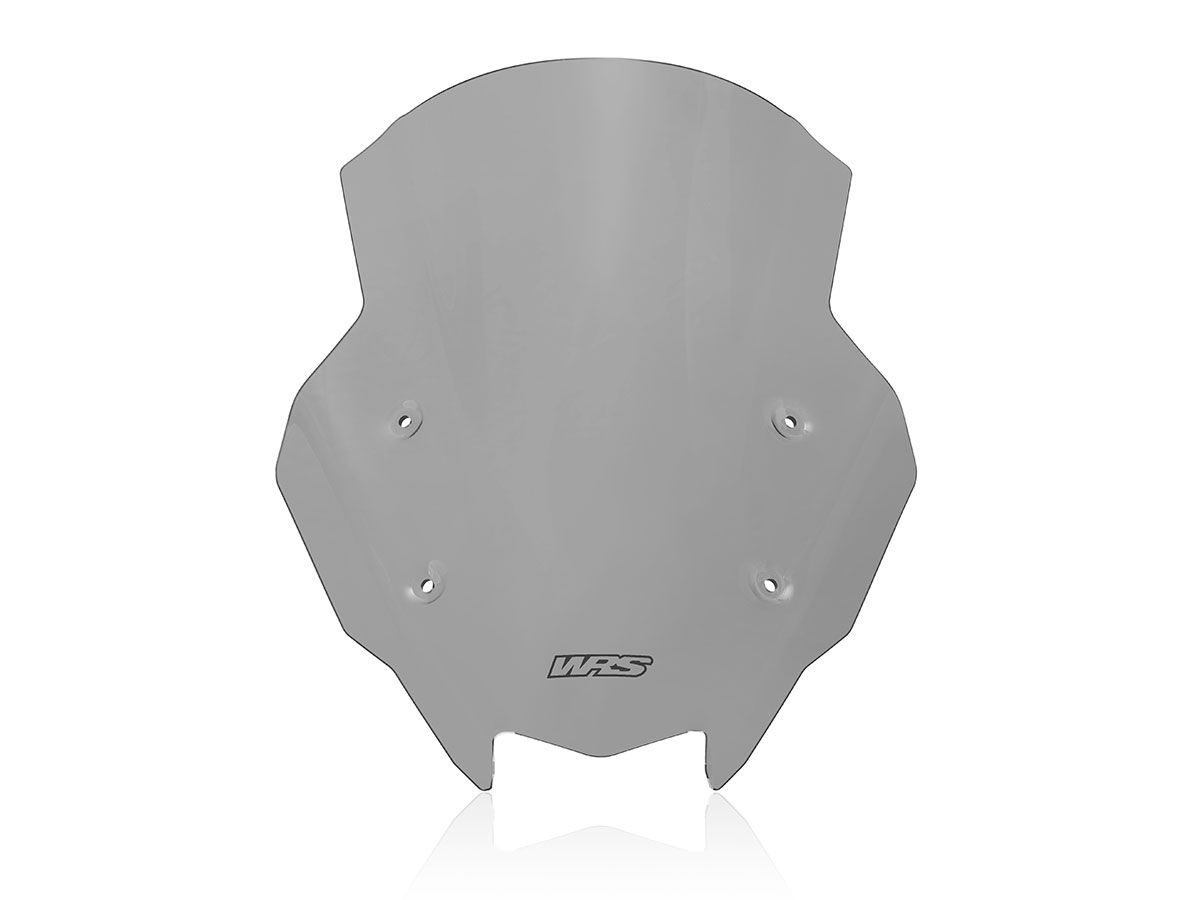 WRS TOURING WINDSCREEN KAWASAKI Z 1000 SX / NINJA 1000 SX 2017-2025