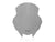 WRS TOURING WINDSCREEN KAWASAKI Z 1000 SX / NINJA 1000 SX 2017-2025