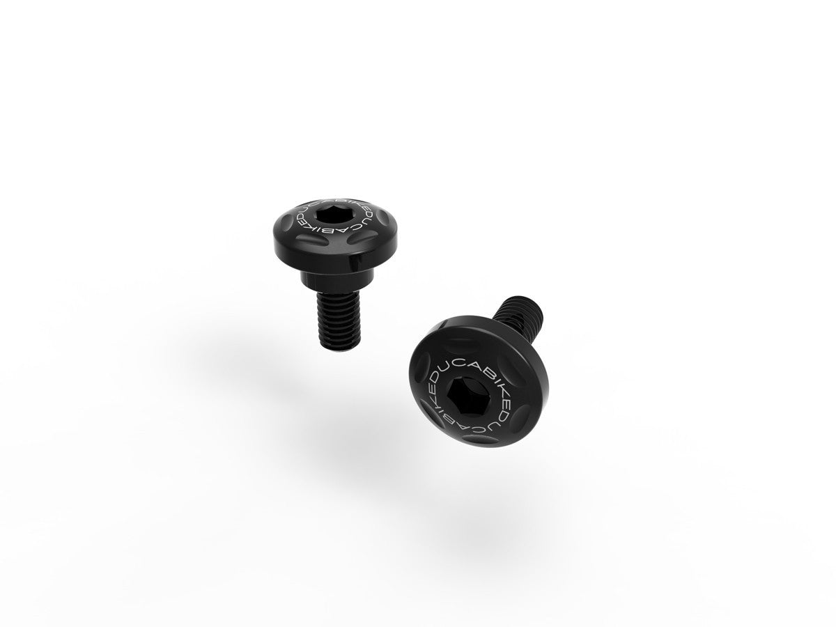 KVT14 M937 Front Fuel Tank Screws Kit