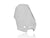 WRS CAPONORD WINDSCREEN KAWASAKI VERSYS 650 2015-21 / 1000 2012-24