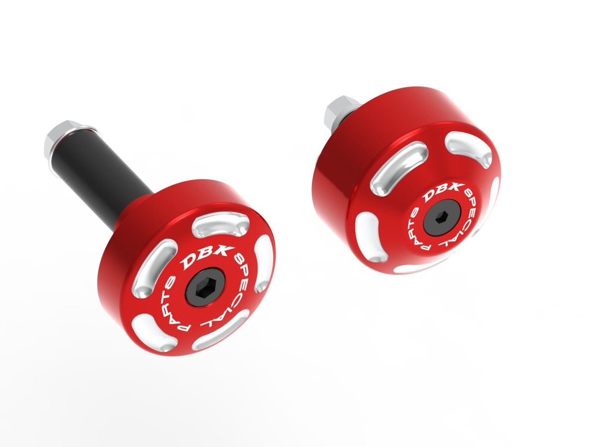 TTF13 BMW M1000xr Central Frame Caps Kit