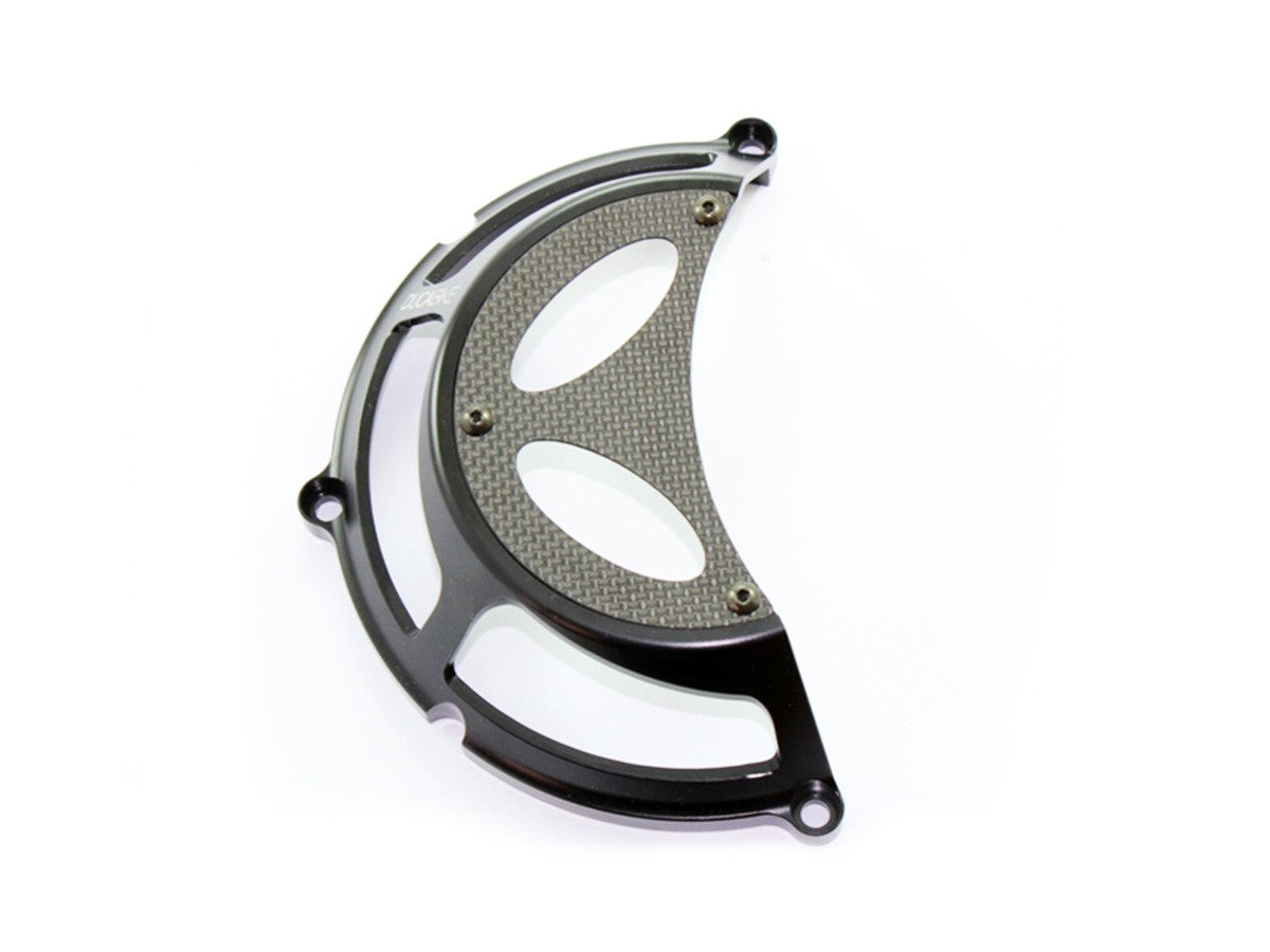 CC04 - CLUTCH COVER