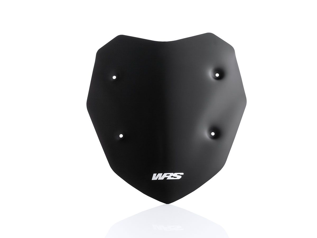 WRS SPORT WINDSCREEN BMW S1000XR 2015-2019