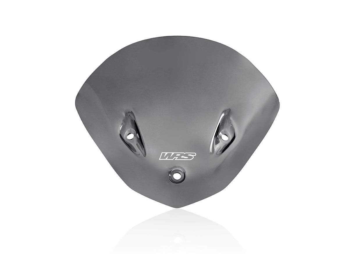 WRS SPORT WINDSCREEN BMW S 1000 R 2014-2020