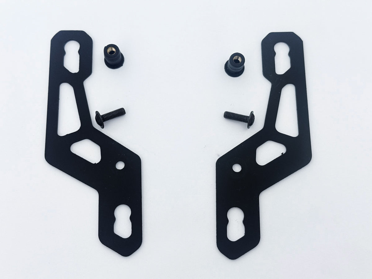 WRS SPORT WINDSCREEN HONDA NC 750 X 2025