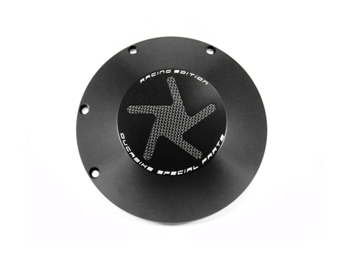 CCO01 Clutch Cover Wet