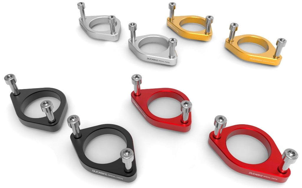 SRM01 - SS 936 / 950 RISER FOR HANDLEBAR (COMFORT)