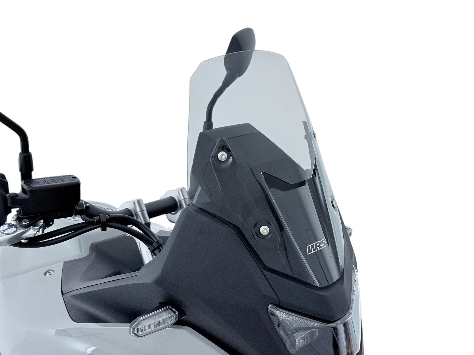 WRS Sport Windscreen Honda Transalp XL 750 2025-2026