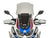WRS CAPONORD WINDSCREEN HONDA AFRICA TWIN CRF 1100 L ADVENTURE SPORTS 2020-2023