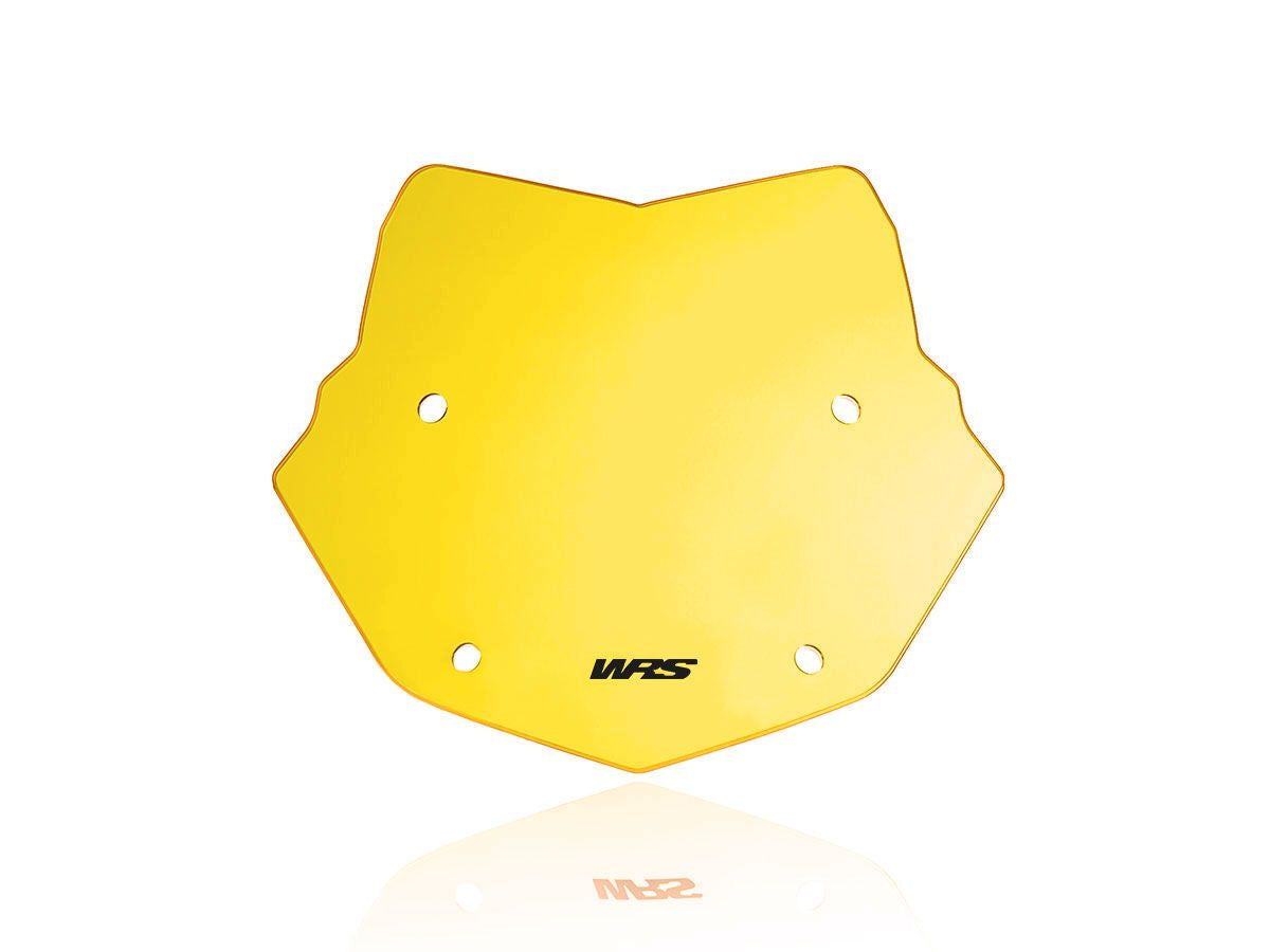 WRS Enduro Windscreen BMW R 1200 GS 2013-18 / R1250GS 2018-23