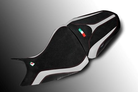 CSMTS15 - MTS 1200 MY15 SEAT COVER