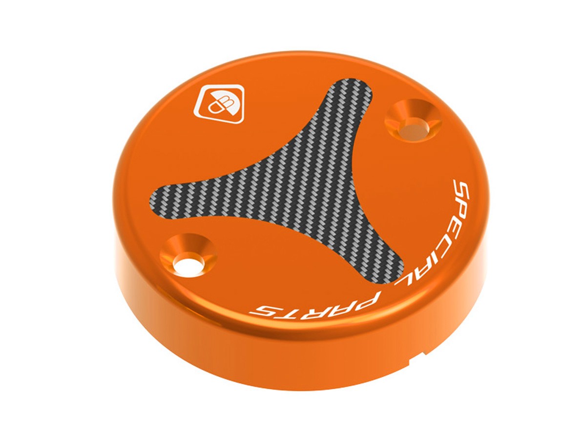 TLS09 - BRAKE FLUID RESERVOIR CAP