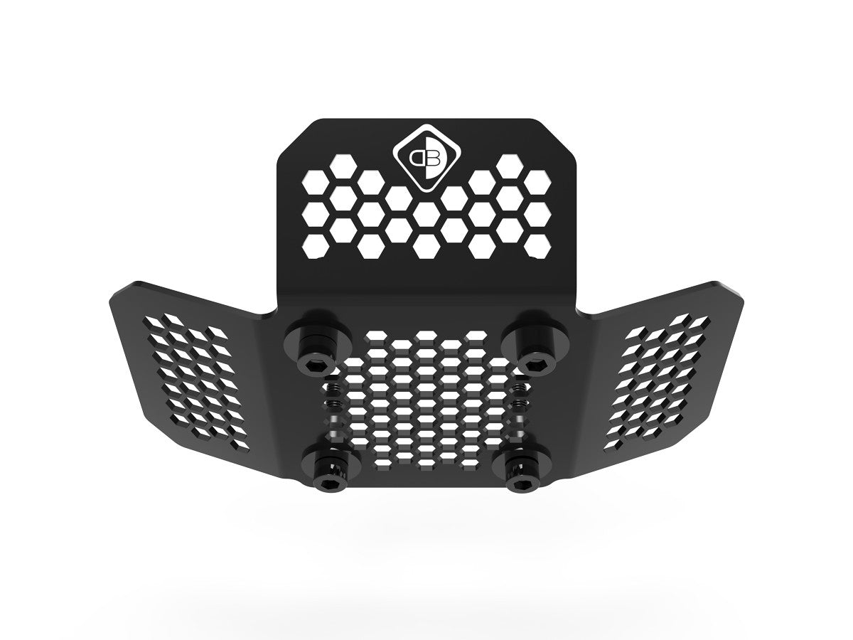 PCA01 - FRONT CYLINDER PROTECTION